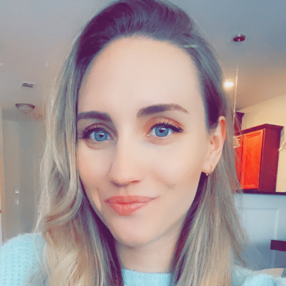 Meet your Posher, Megan